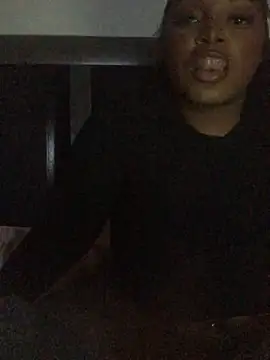 Fxncymuse's cam snapshot