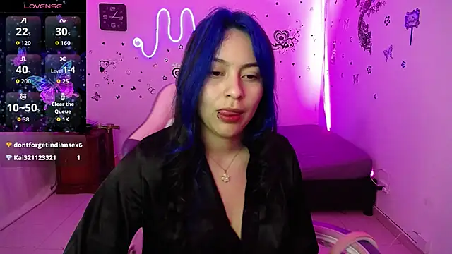 milusolers's cam snapshot