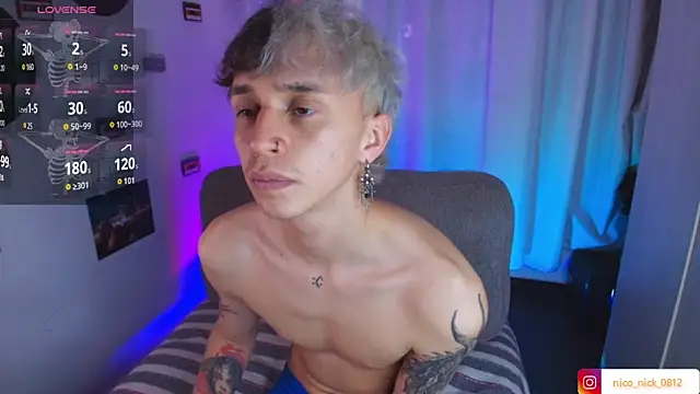 Nick_Bangover_'s cam snapshot