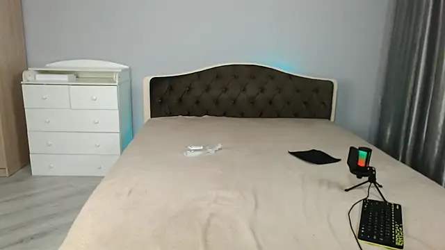 KaiChicken's cam snapshot