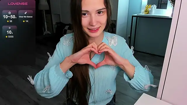 Hana_Flo_'s cam snapshot