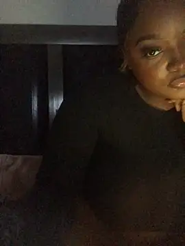 Fxncymuse's cam snapshot