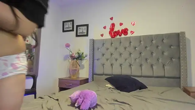 Valeria_lux47's cam snapshot