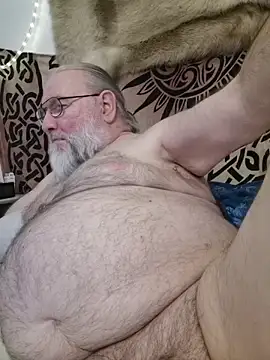 SexySantaC live sex cam
