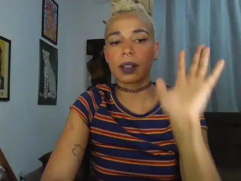 Helenoir's cam snapshot