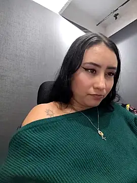 Venuz_Rivers_'s cam snapshot