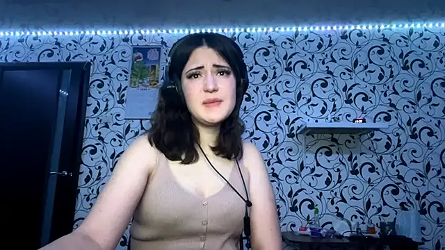 AffableFuturity's cam snapshot