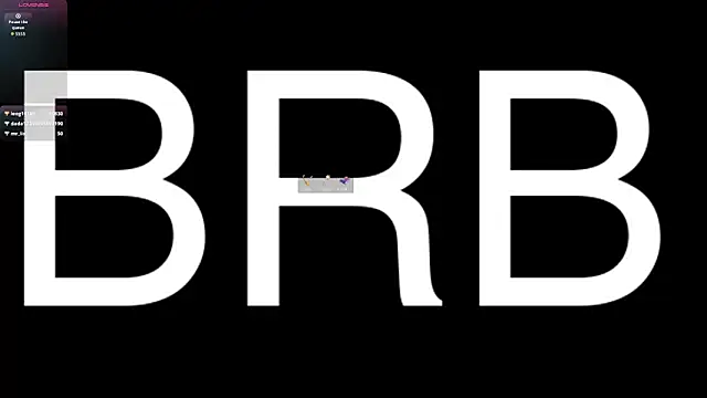 mariavixenn's cam snapshot