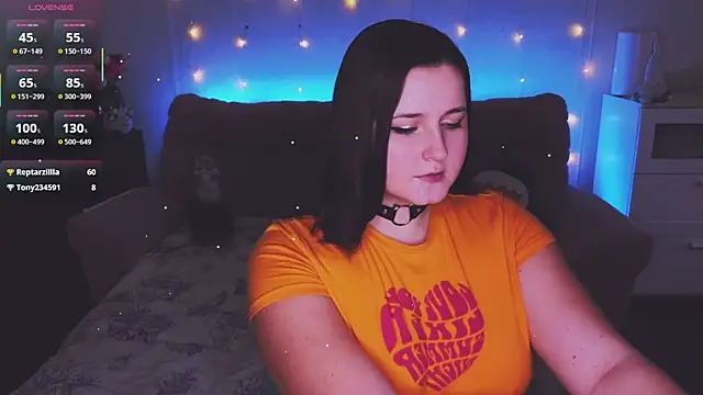 AlvaRina's cam snapshot