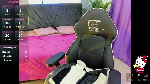 KAMERON_TAY's cam snapshot