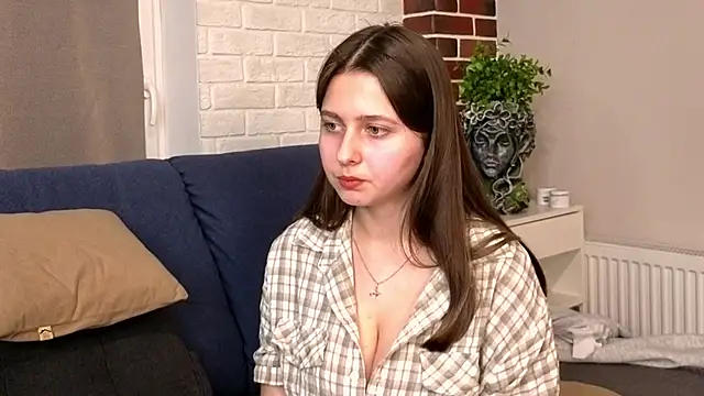 DanetteSaab's cam snapshot