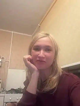 KisJeni's cam snapshot