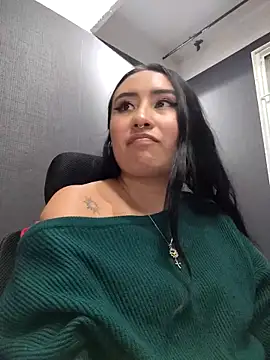 Venuz_Rivers_'s cam snapshot