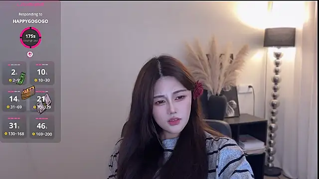 Cure-uuuuuuuu live sex cam