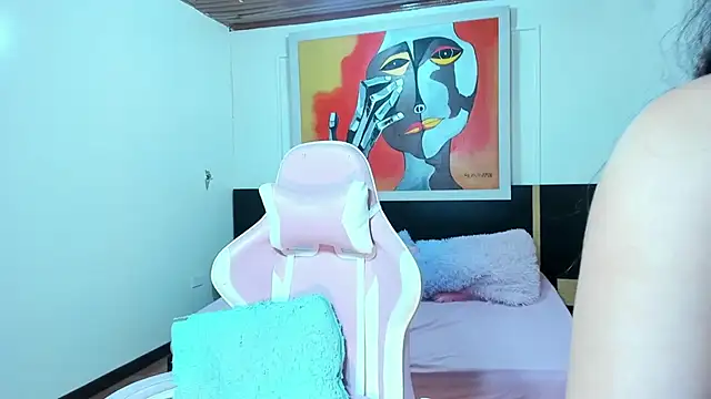 i_am_karoll's cam snapshot