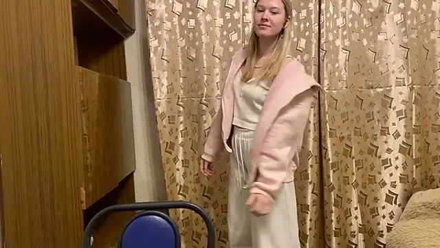 SkyeDavis's cam snapshot