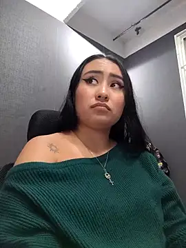 Venuz_Rivers_'s cam snapshot