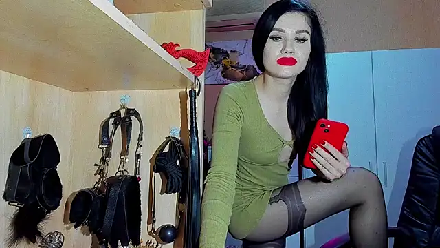 KristiTopxx's cam snapshot