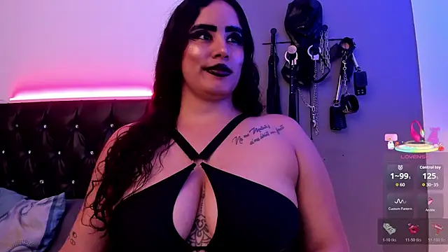 MariaGaitan's cam snapshot