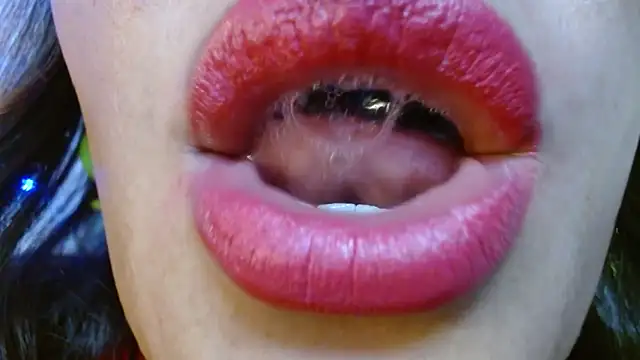 miss_evoleth2's cam snapshot