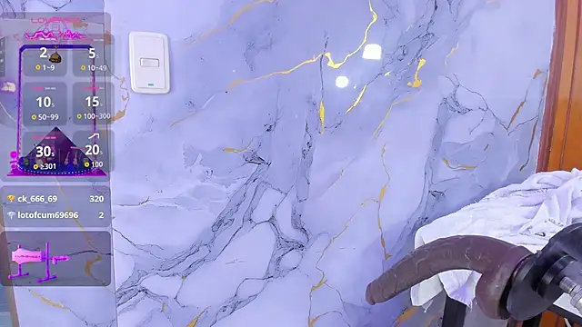 barbara_connor's cam snapshot