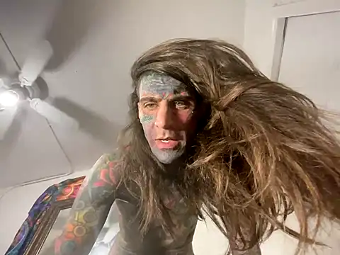 Dyskizly live sex cam