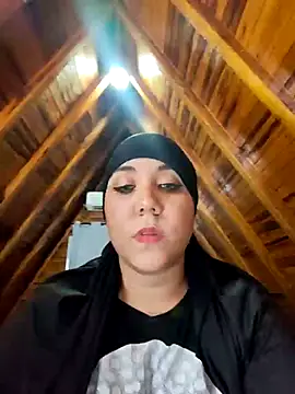 AmbarBurhan live sex cam