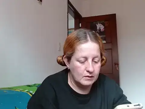 ViioletaMora's cam snapshot