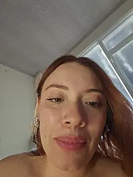 valery_mora's cam snapshot