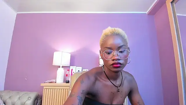 amber-hill's cam snapshot