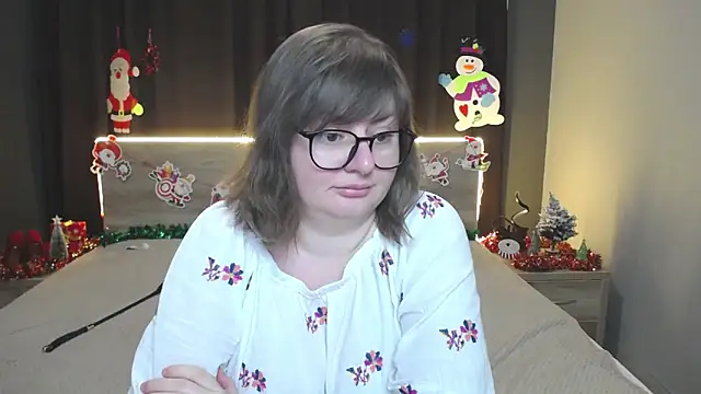 ZannaDreil's cam snapshot