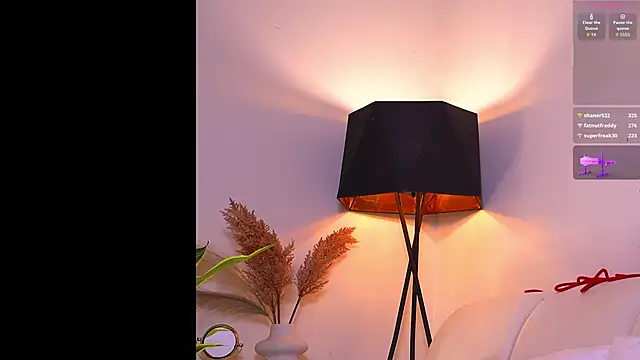 VallieBrandwein live sex cam