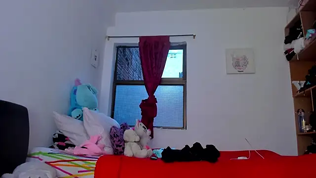 Megandiosa_'s cam snapshot