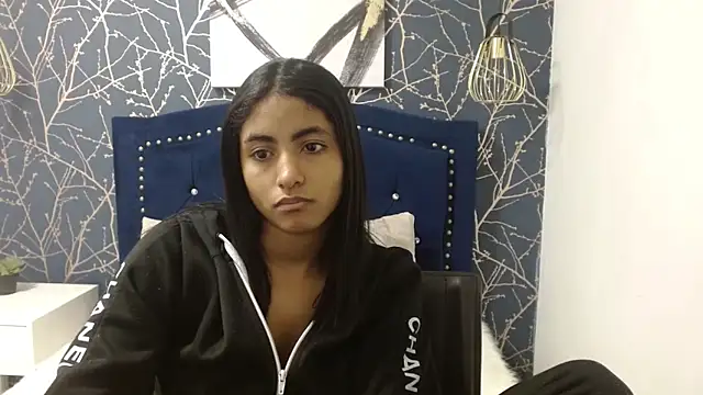 shaneelle's cam snapshot