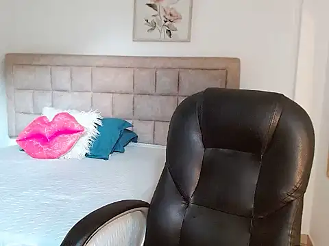 Mariannexoxx's cam snapshot