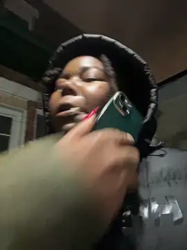 Goddess_Nafeesha's cam snapshot