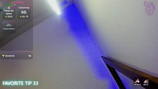 Katagp's cam snapshot