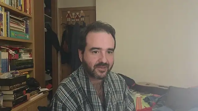 curiosillo83's cam snapshot