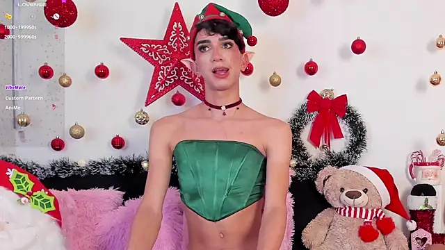 James_BrownT's cam snapshot