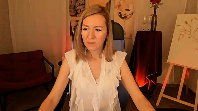 DonnaSmitth's cam snapshot