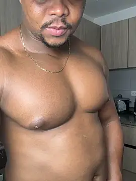 Aaron_ST live sex cam