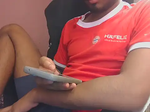 Double_Spice_Boy's cam snapshot