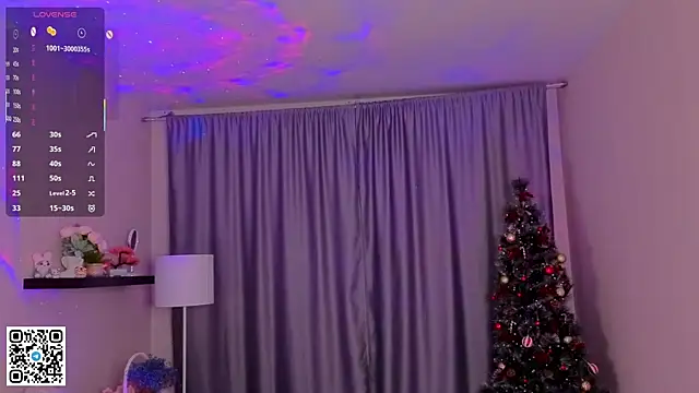 LorinaMaffitt's cam snapshot