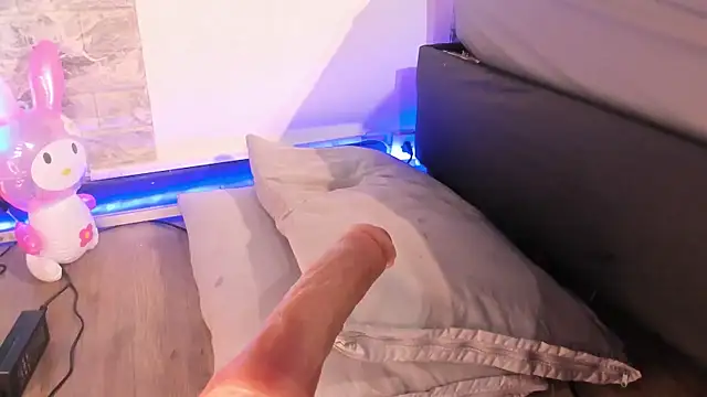 Missy_Aprill's cam snapshot