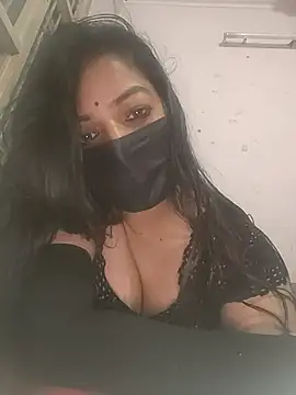 the_saavi's cam snapshot