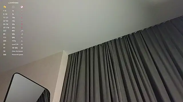 KarlaMagnett's cam snapshot