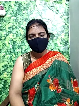 Queen-Neha's cam snapshot