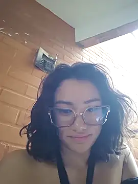 thejasminshow's cam snapshot