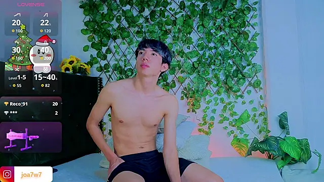 Levii_Ackermann's cam snapshot