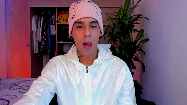 Damianwhite's cam snapshot